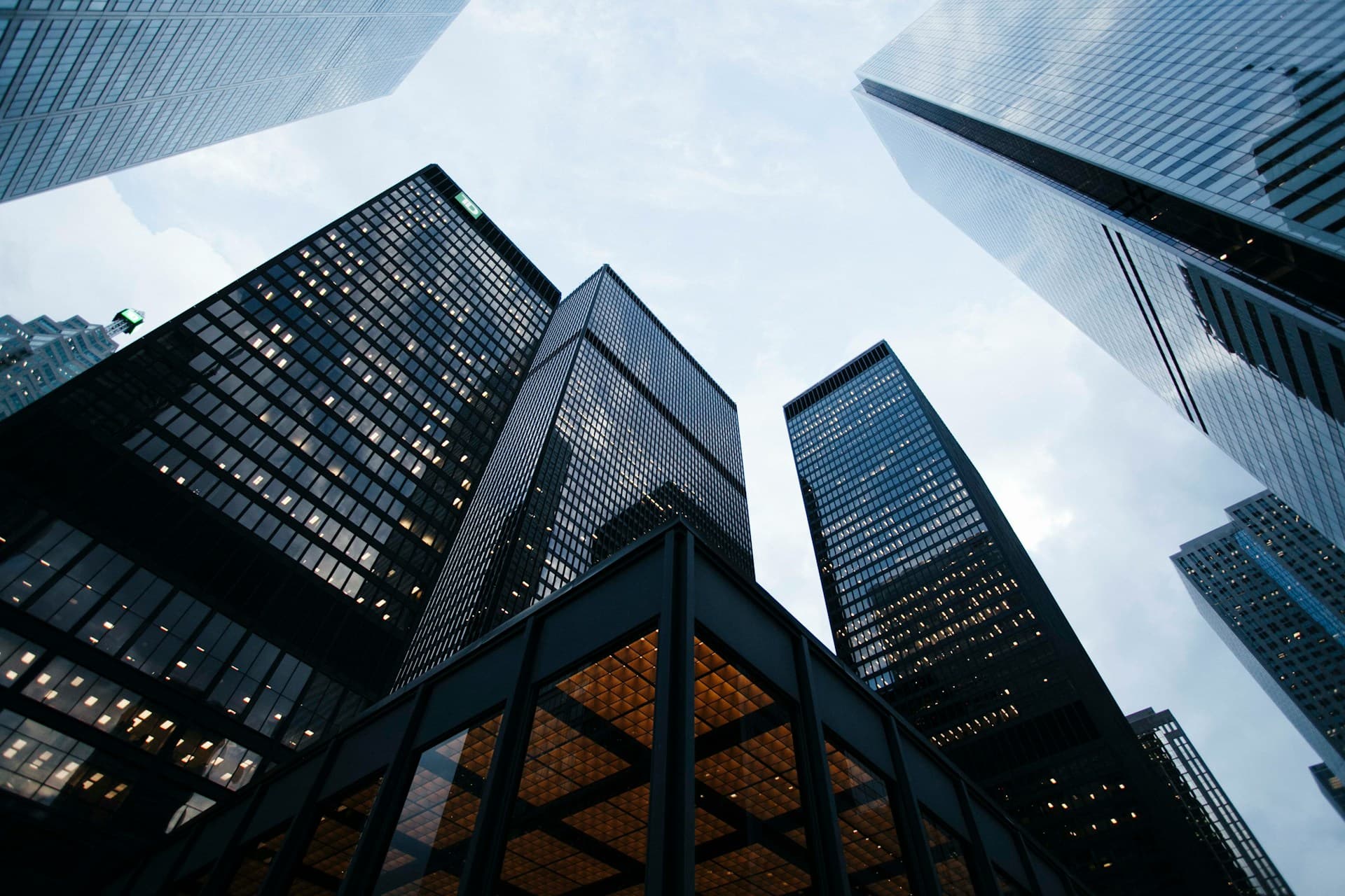 Exceptional Real Estate. Boundless Opportunities.